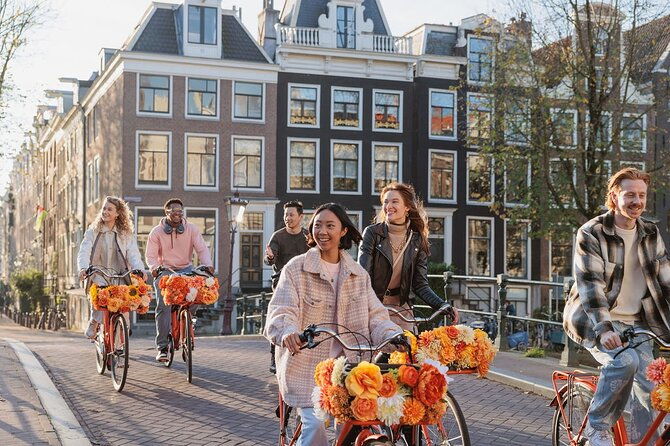 amsterdam-top-highlights-city-bike-tour