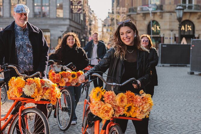 amsterdam-top-highlights-city-bike-tour