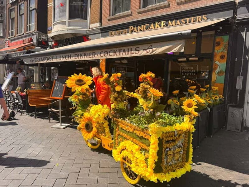 Amsterdam: Traditional Dutch Pancakes - Why You Should Consider This Tour