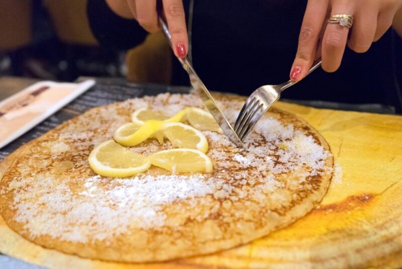 Amsterdam: Traditional Dutch Pancakes - Final Thoughts