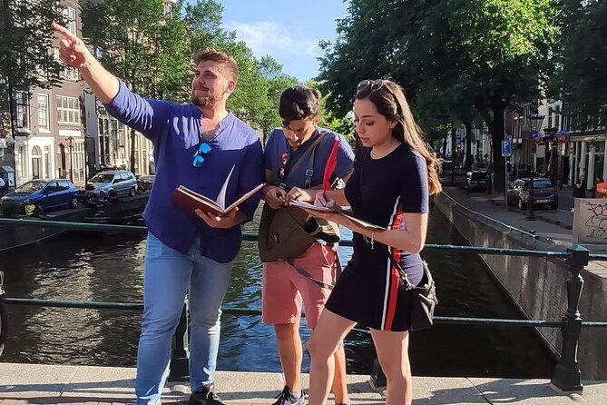 amsterdam-treasure-hunt-the-mystery-of-a-secret-sender