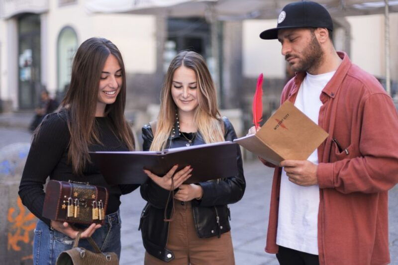 amsterdam-treasure-hunt-walking-tour-a-secret-sender