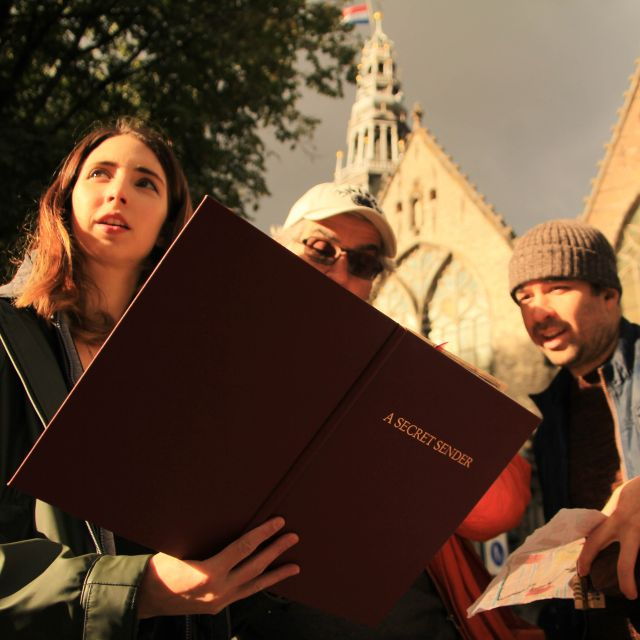 amsterdam-treasure-hunt-walking-tour-a-secret-sender