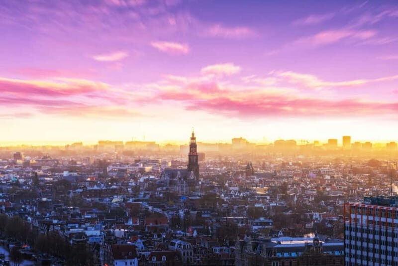 Amsterdam: True Amsterdam Experience & Food Tour - FAQs