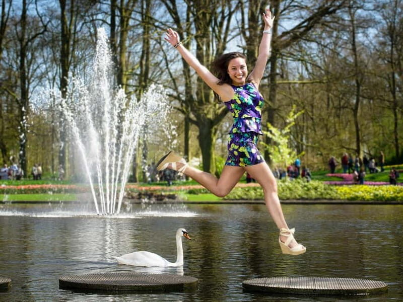 Amsterdam: Tulip Farm Visit, Keukenhof, and Windmill Cruise - Who Will Love This Tour?