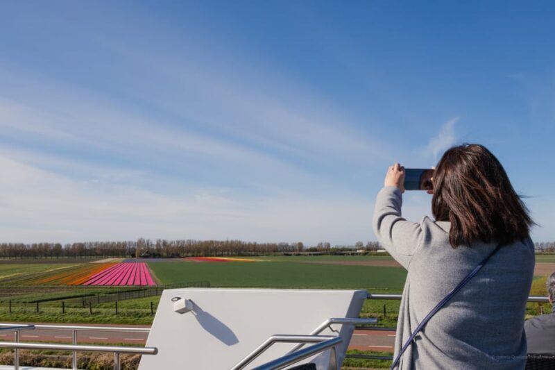 Amsterdam: Tulip Farm Visit, Keukenhof, and Windmill Cruise - Frequently Asked Questions