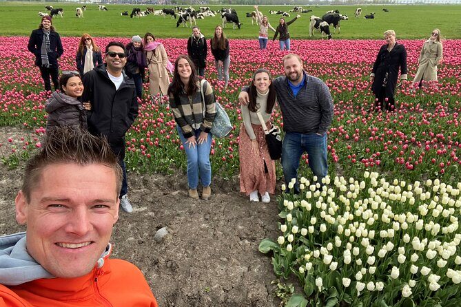 Amsterdam: Tulip Fields Day Tour with Lunch and a Windmill Visit - Final Thoughts: Is This Tour Worth It?