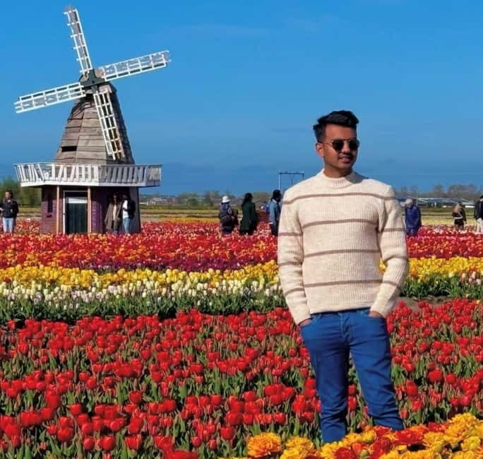 Amsterdam : Tulip Wonderland Tour - Who Is This Tour Best For?