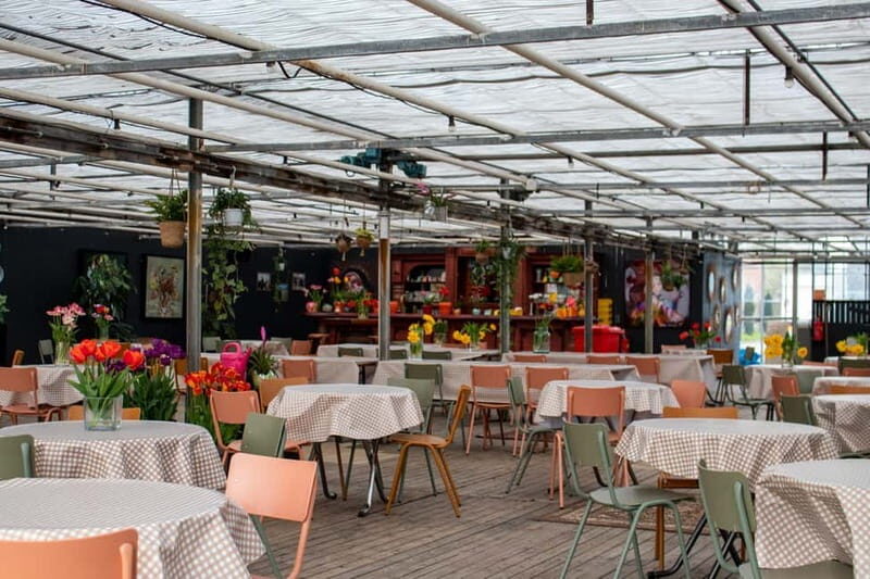 Amsterdam : Tulip Wonderland Tour - Frequently Asked Questions