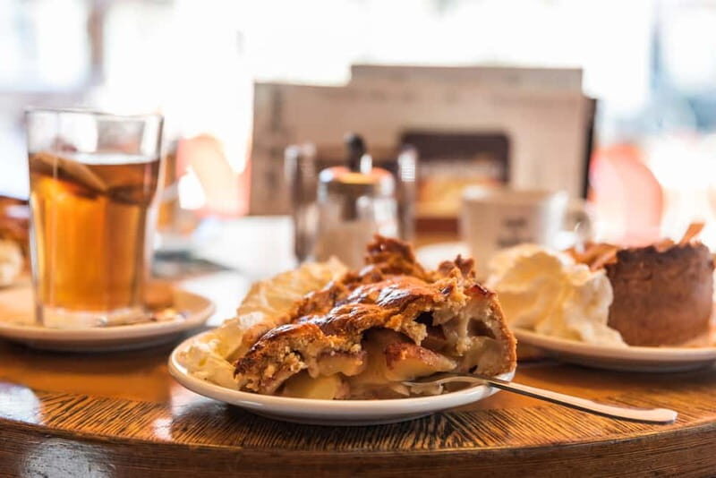 Amsterdam: Ultimate Amsterdam Food Tour - A Closer Look at the Itinerary and Highlights