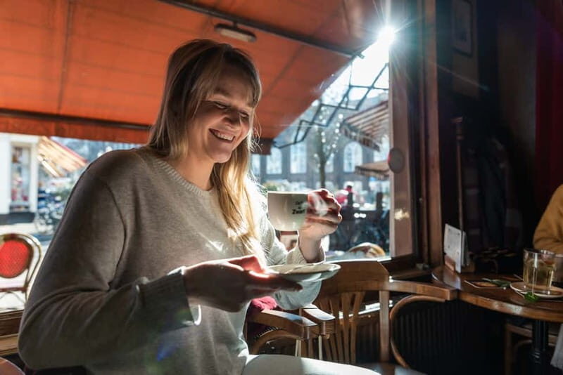 Amsterdam: Ultimate Amsterdam Food Tour - Who Will Love This Tour?