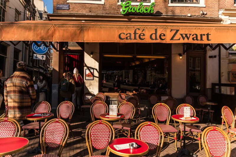 Amsterdam: Ultimate Amsterdam Food Tour - Final Thoughts: Is It Worth It?
