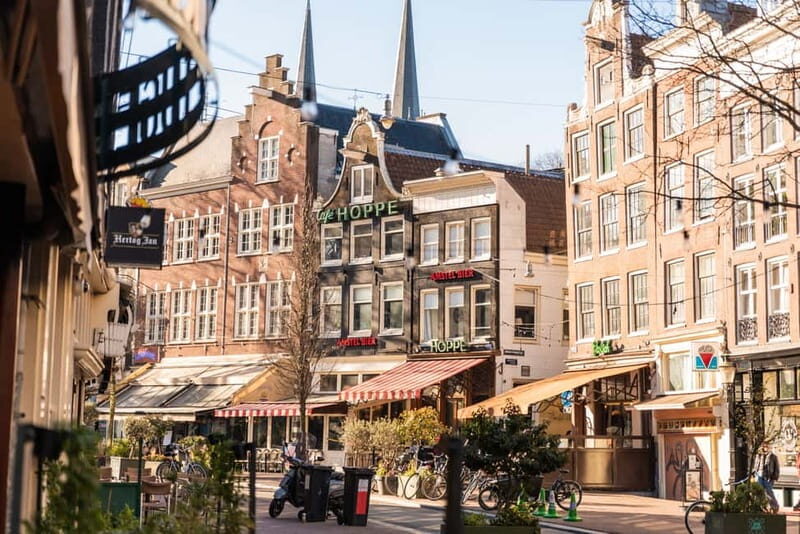 Amsterdam: Ultimate Amsterdam Food Tour - FAQ