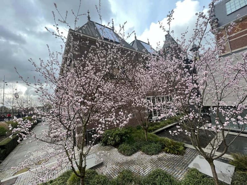 Amsterdam: Ultimate City Park Tour - What Makes This Tour Valuable?