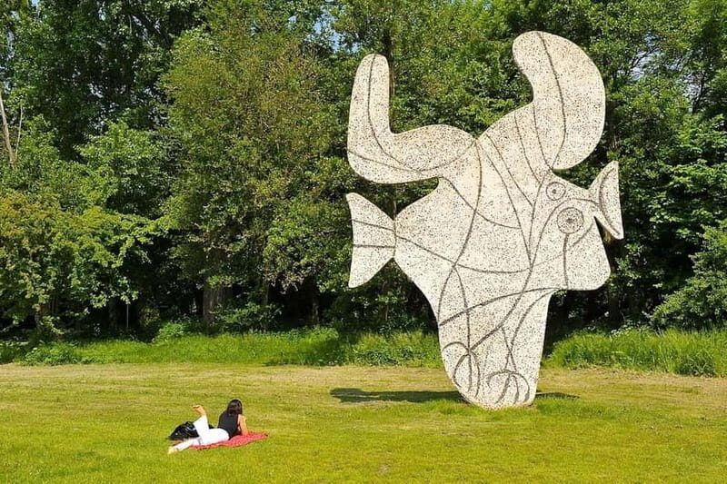 Amsterdam: Ultimate City Park Tour - The Sum Up