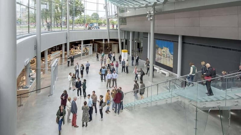 Amsterdam: Van Gogh Museum Guided Tour - Final Thoughts