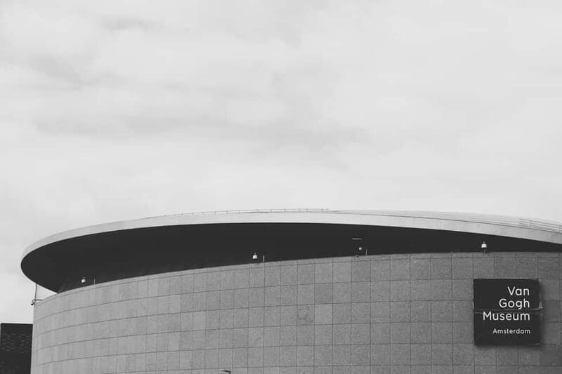 Amsterdam: Van Gogh Museum Guided Tour with Expert Guides - FAQ