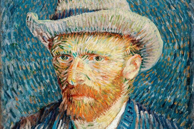 Amsterdam Van Gogh Museum Optional Guided Tour - Final Thoughts