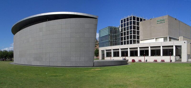 amsterdam-van-gogh-museum-private-guided-tour