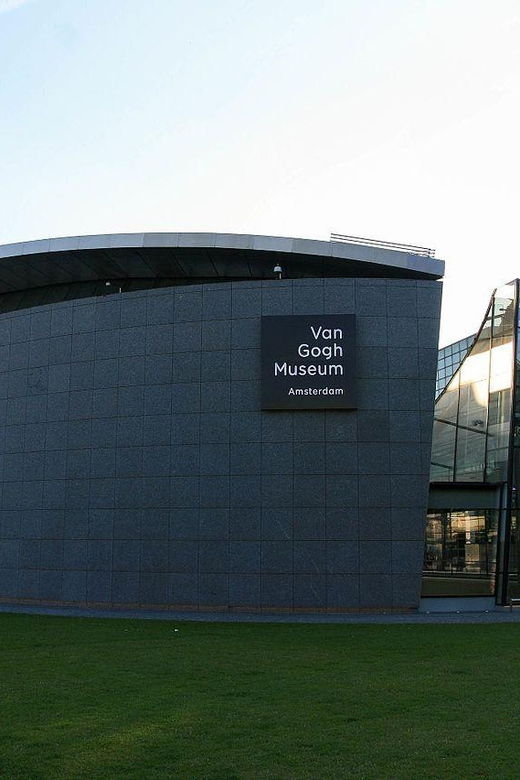 amsterdam-van-gogh-museum-private-guided-tour