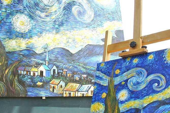 amsterdam-van-gogh-museum-private-tour-for-kids-families