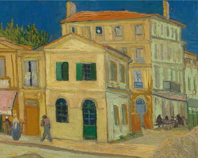 Amsterdam: Van Gogh Museum. Small Group Tour. - Practical Details and Value