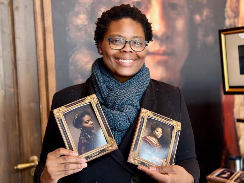 Amsterdam: Van Gogh or Rembrandt AI Portrait Photo Souvenir - Final Thoughts