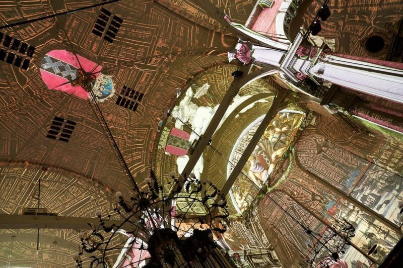 Amsterdam: Van Gogh & Rembrandt Captivating Experience Entry - Reviews Highlights
