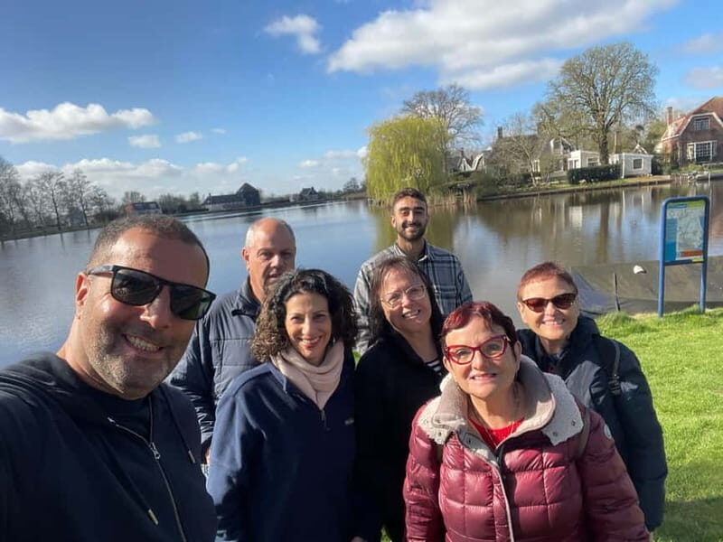 Amsterdam: Villages, Cheese, Windmills,Clogs &county site - Why Choose This Tour? An In-Depth Look