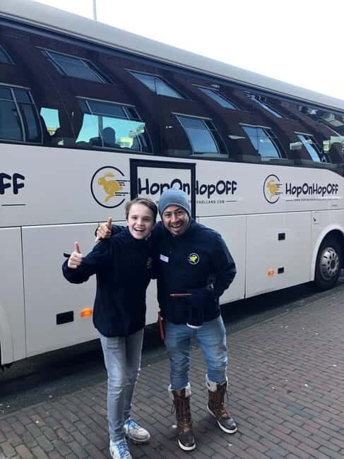 Amsterdam: Volendam and Cheese & Clog Farm Half-Day Trip - Why This Tour Stands Out