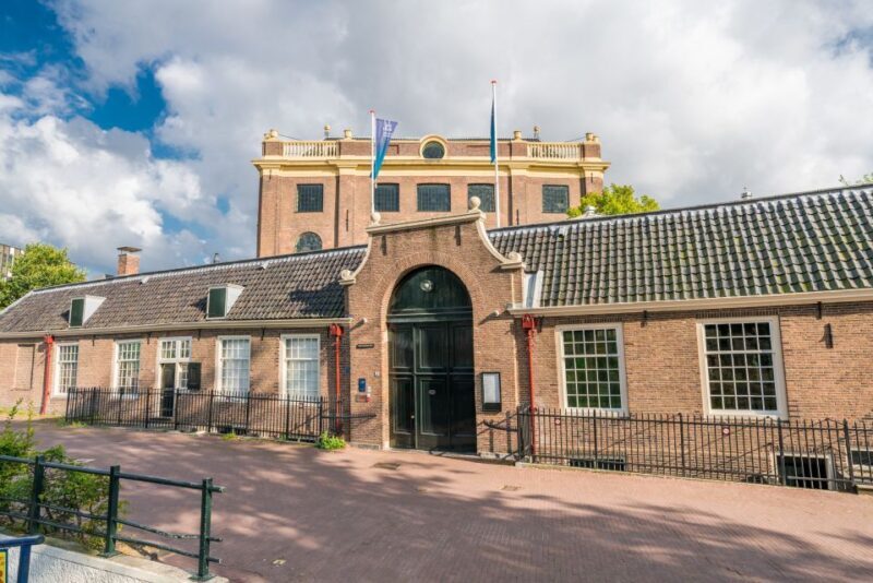 Amsterdam Walking Tour: The fascinating story of Anne Frank - Final Thoughts
