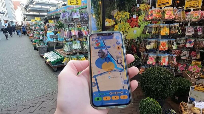 amsterdam-walking-tour-with-smartphone-app