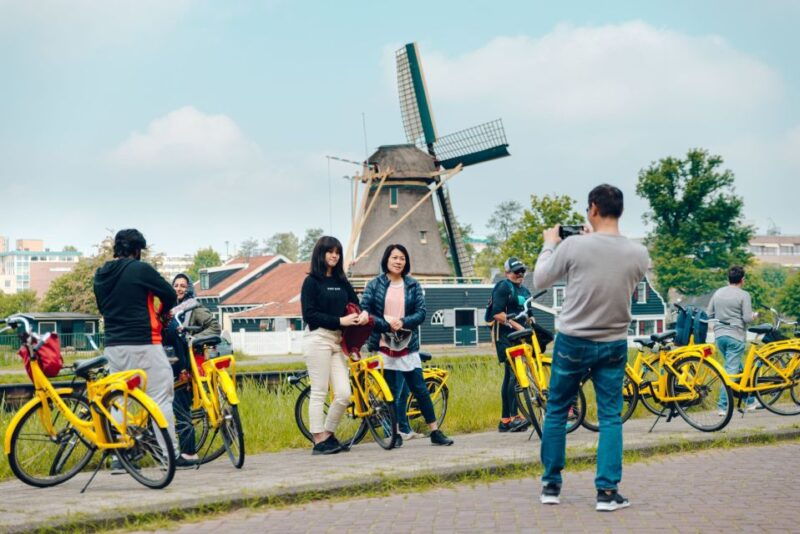 amsterdam-waterland-district-countryside-villages-bike-tour