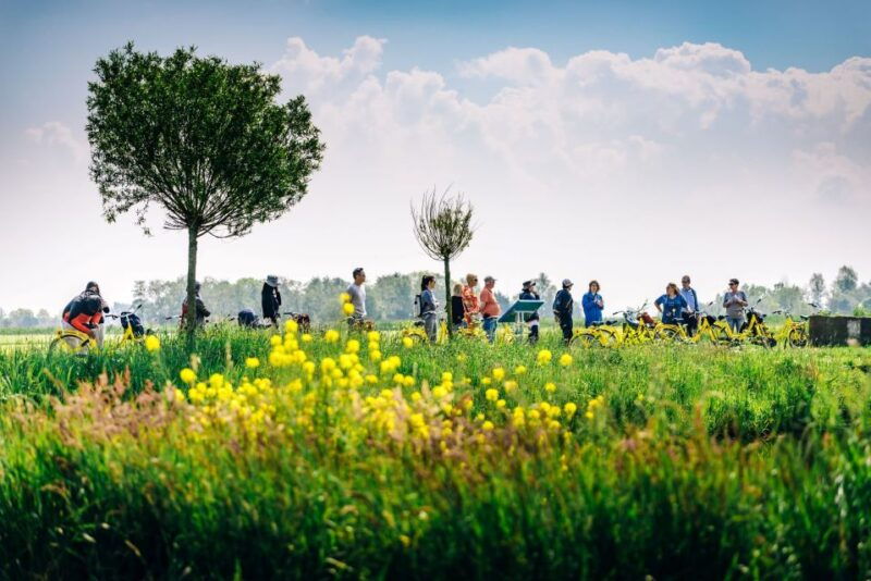 amsterdam-waterland-district-countryside-villages-bike-tour