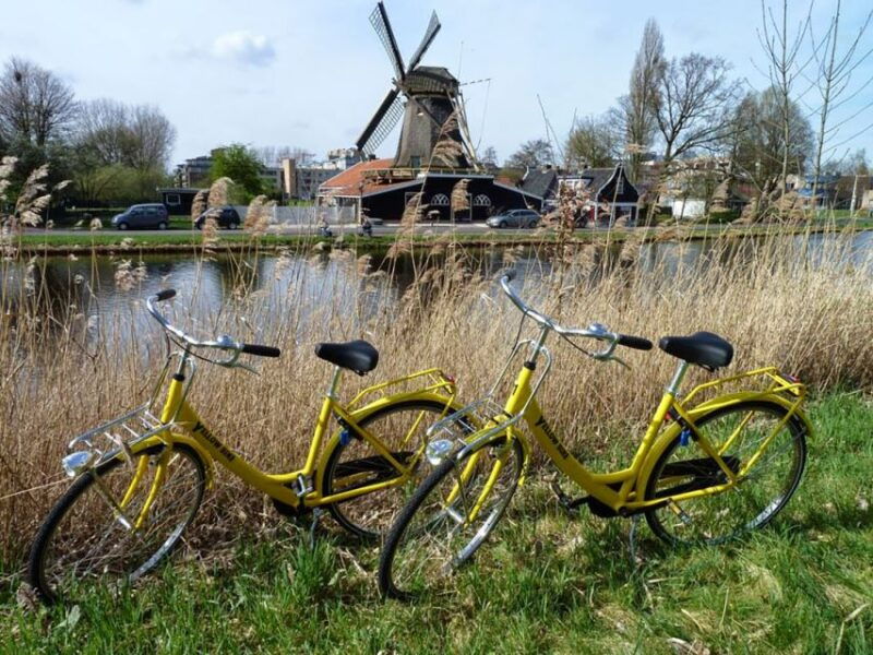 amsterdam-waterland-district-countryside-villages-bike-tour