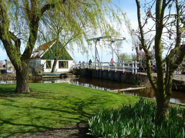 amsterdam-waterland-district-countryside-villages-bike-tour