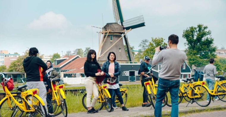 amsterdam-waterland-district-countryside-villages-bike-tour