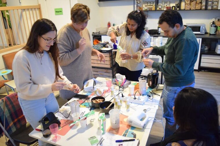 amsterdam-whip-sip-whipped-soap-making-workshop