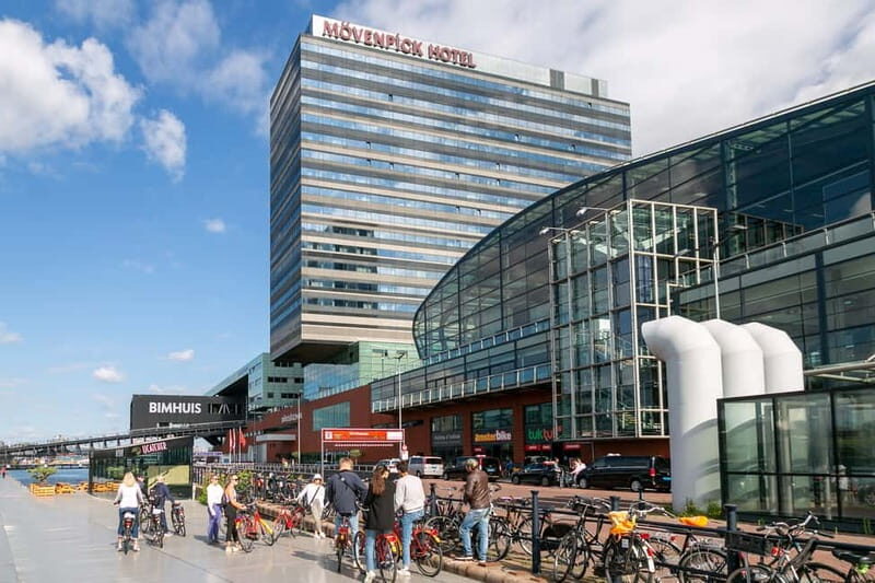 Amsterdam: Windmill, Cheese, and Countryside E-Bike Tour - Who Will Love This Tour?