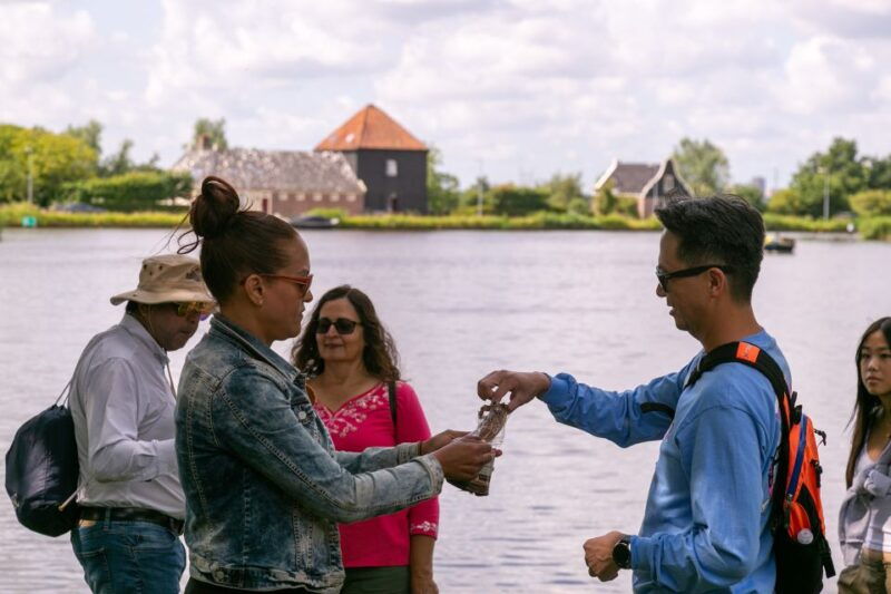 amsterdam-windmill-cheese-and-countryside-e-bike-tour
