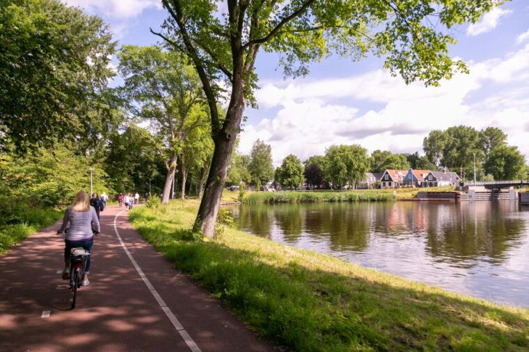 amsterdam-windmill-cheese-and-countryside-e-bike-tour