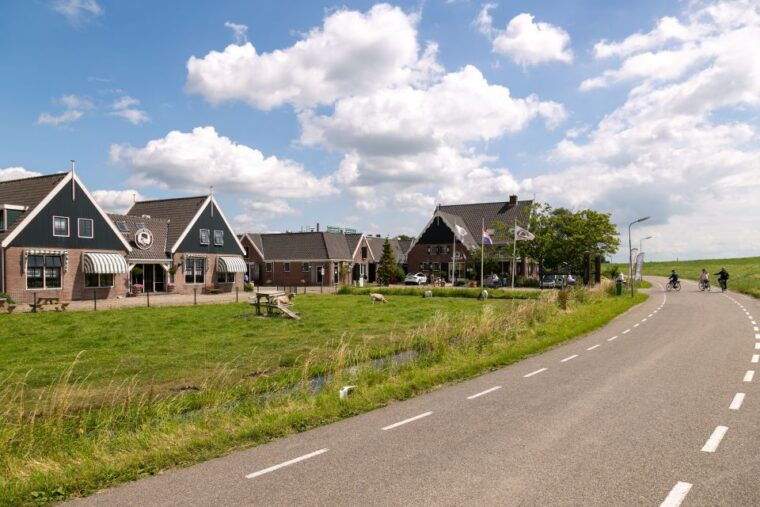 amsterdam-windmill-cheese-and-countryside-e-bike-tour