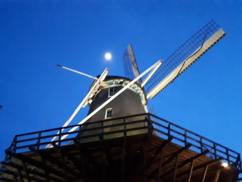 amsterdam-windmill-guided-tour