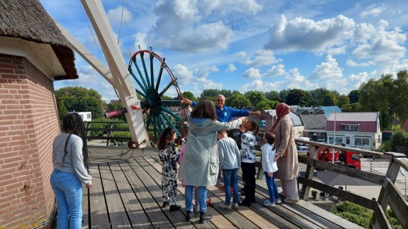 amsterdam-windmill-guided-tour
