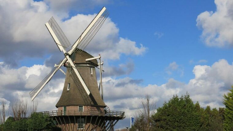 amsterdam-windmill-guided-tour