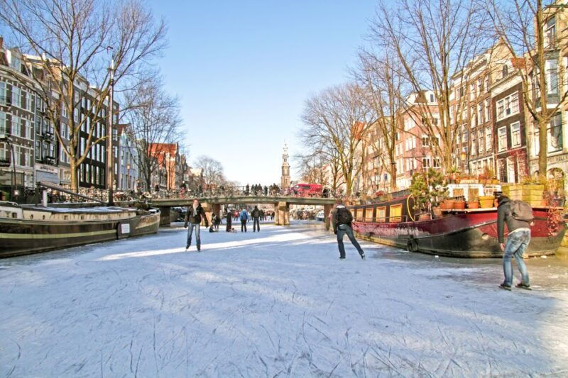 amsterdam-winter-walking-tour