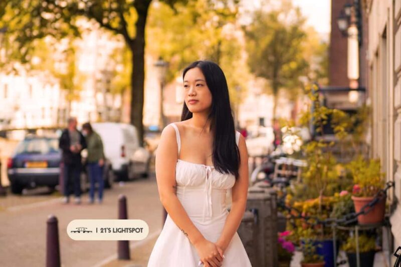Amsterdam & Zaans Schans: Solo, Couple, or Group Photoshoot - Who Is This Experience Best For?