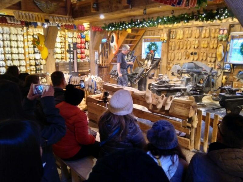 amsterdam-zaanse-schans-3-hour-small-group-tour