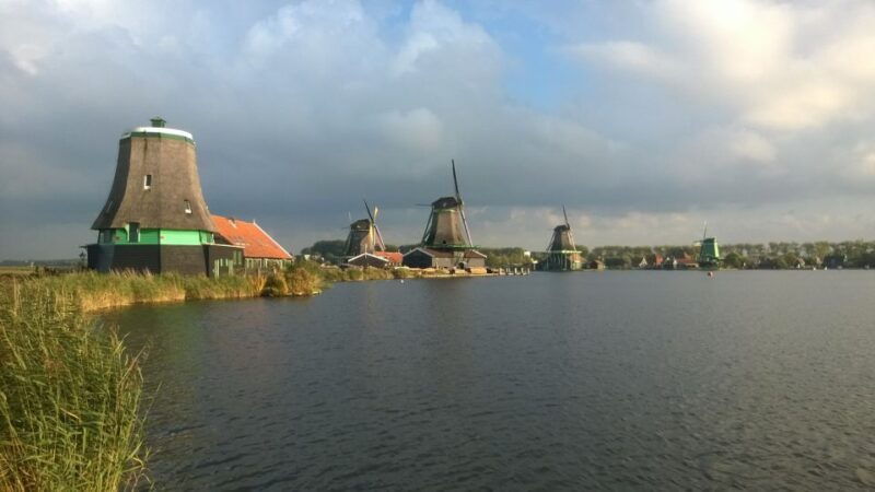 amsterdam-zaanse-schans-3-hour-small-group-tour