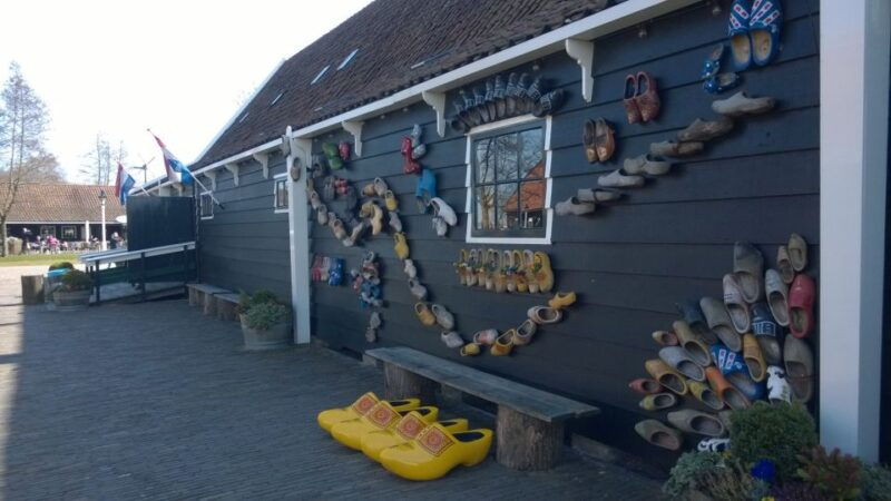 amsterdam-zaanse-schans-3-hour-small-group-tour
